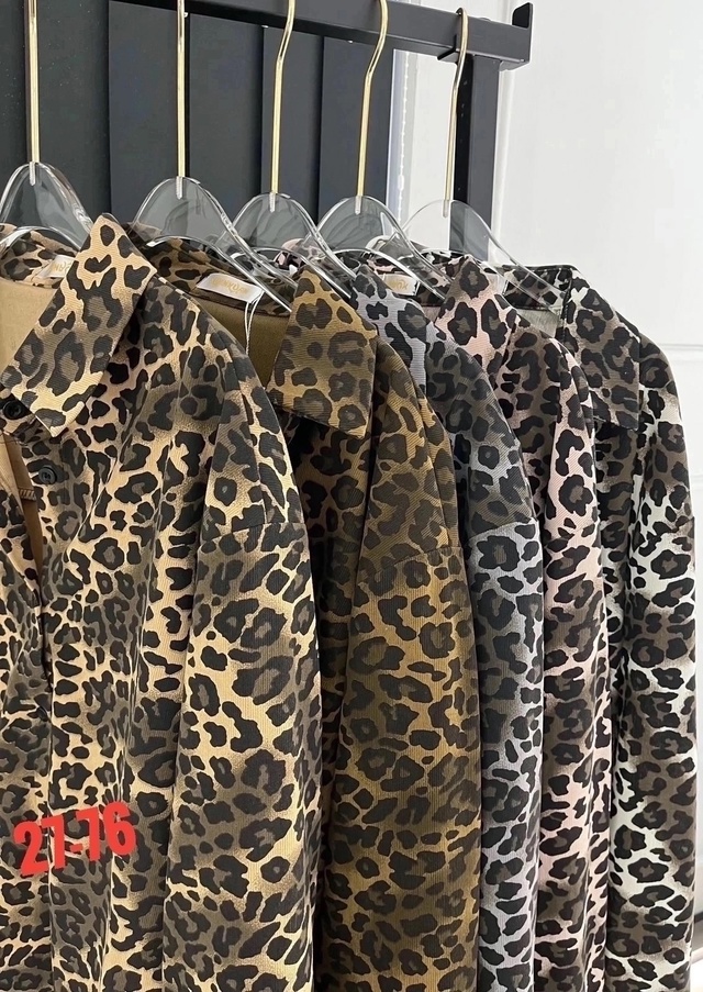 Рубашка 22941695