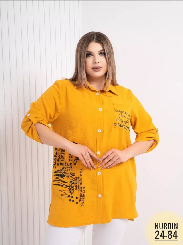 Рубашка 22942653