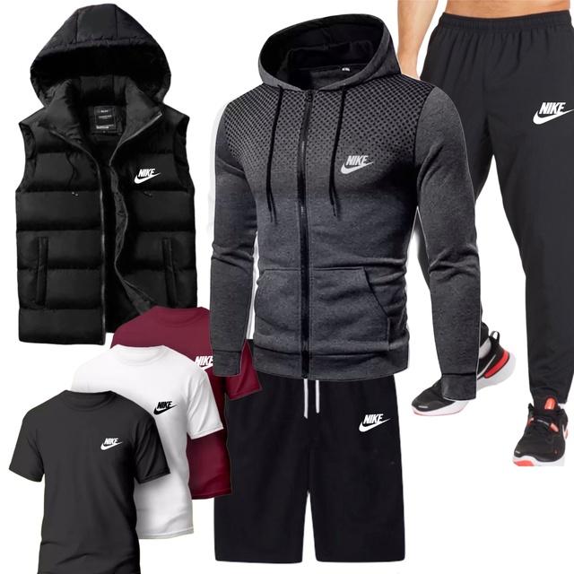 Спортивный костюм 22941773