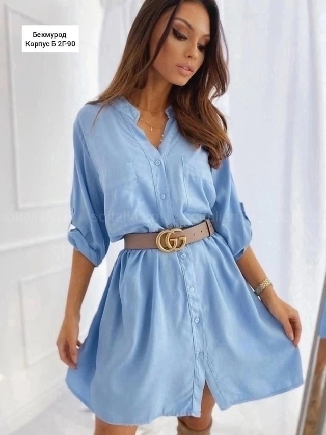 Рубашка 22942164