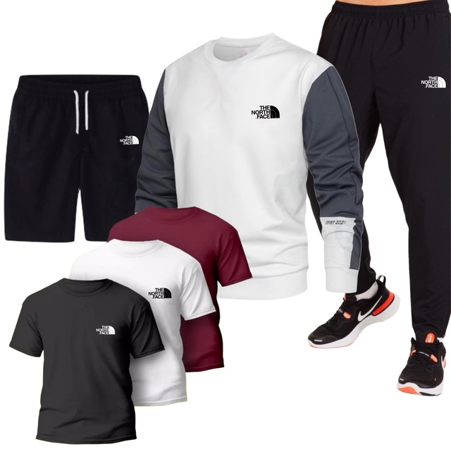 Спортивный костюм 22942289