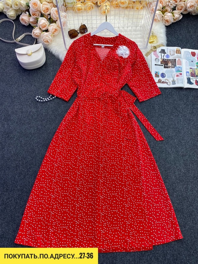 Платье 22942025
