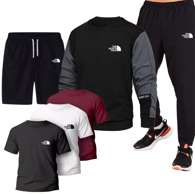 Спортивный костюм 22942289