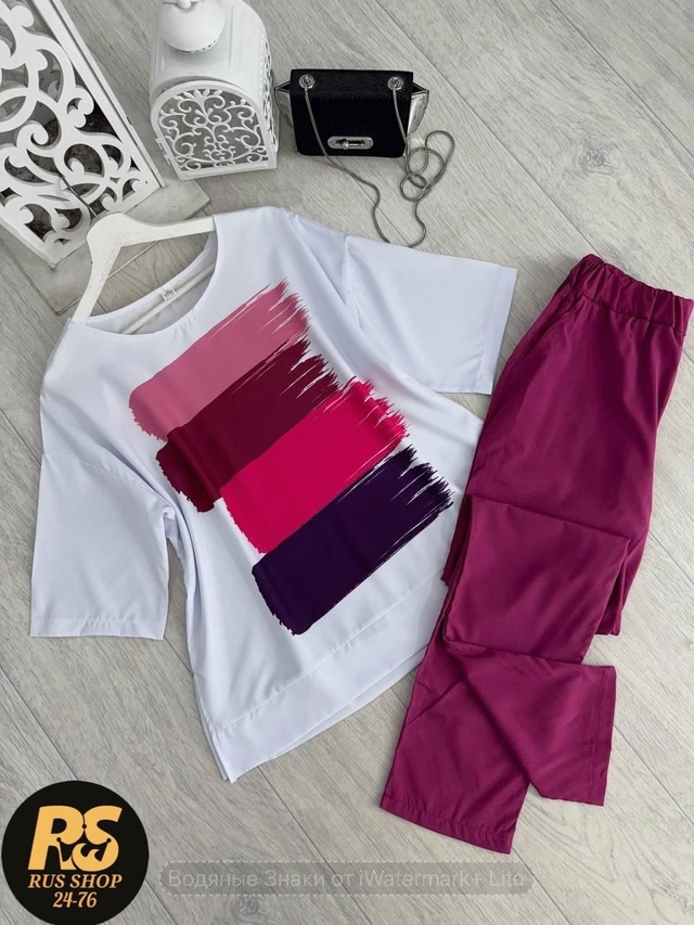 Костюм 22944067