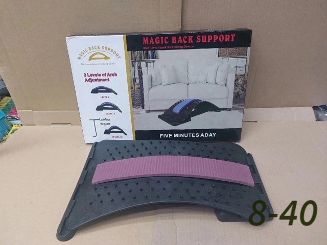 Тренажер мостик для спины 22943697