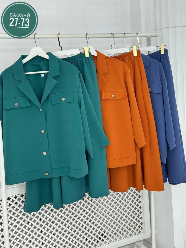 Костюм 22942840