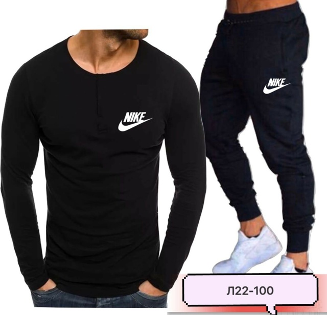 Спортивный костюм 22943635