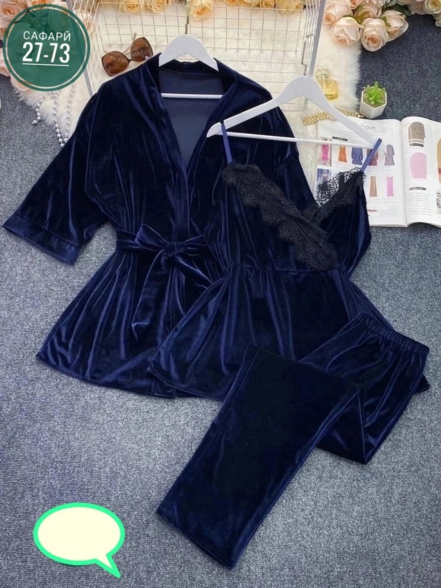 Пижама 22942844