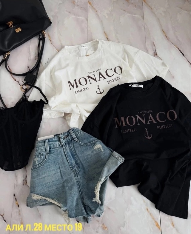 Футболка 22943582