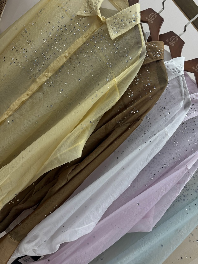 Рубашка 22943676