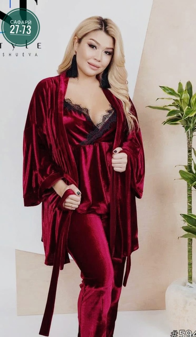 Пижама 22942844