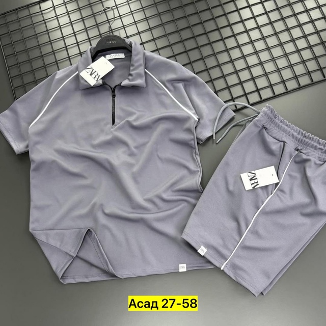 Спортивный костюм 22943792