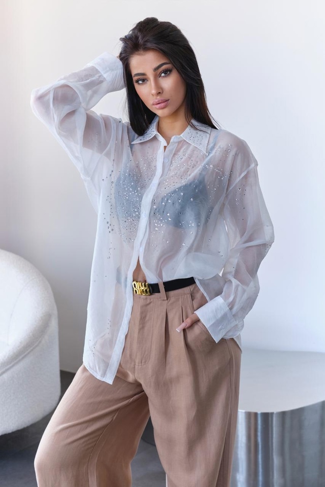 Рубашка 22943676