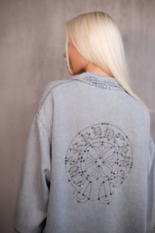 Рубашка 22943751