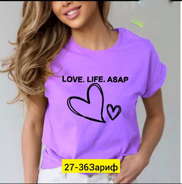 Футболка 22943425