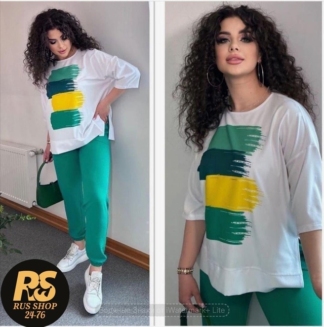 Костюм 22944067