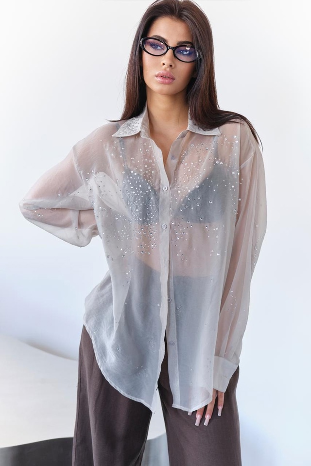 Рубашка 22943676