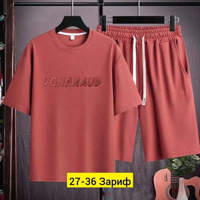 Спортивный костюм 22944204