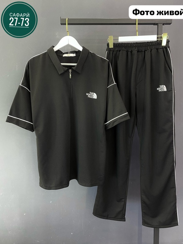 Спортивный костюм 22945862