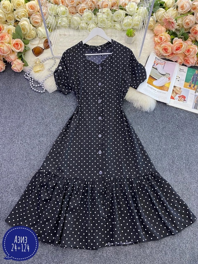 Платье 22945614