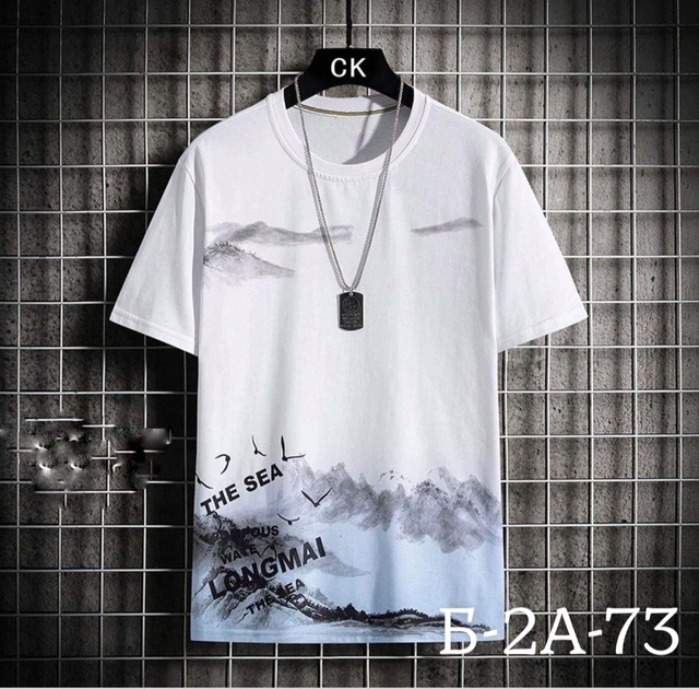 Футболка 22945386