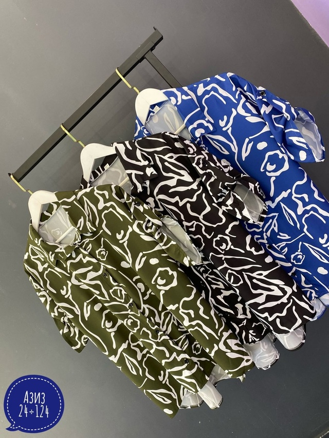 Блузка 22945616