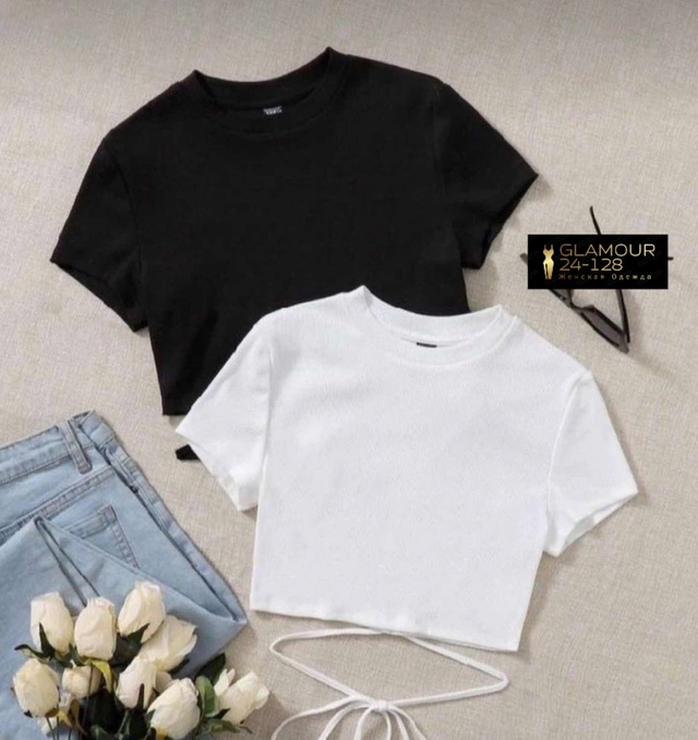 Футболка 22944880