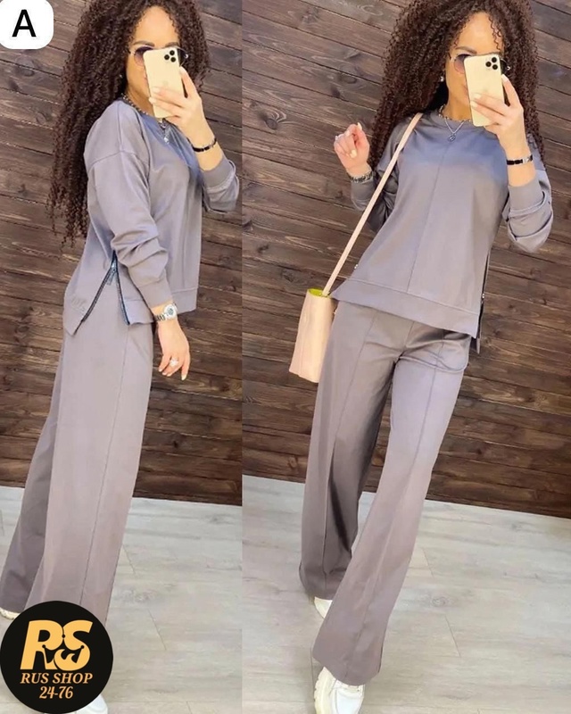 Спортивный костюм 22944876