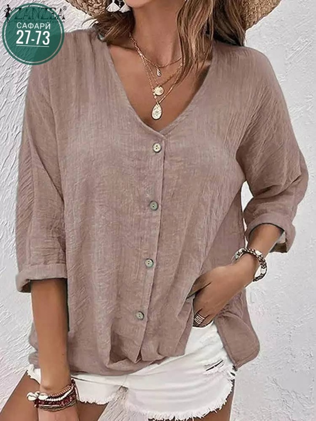 Блузка 22944326