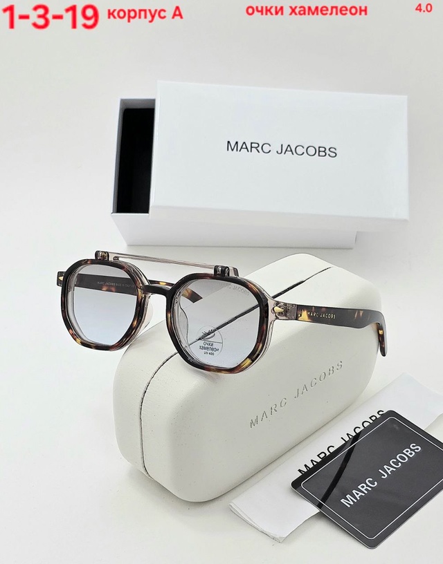 Солнцезащитные очки 22945819