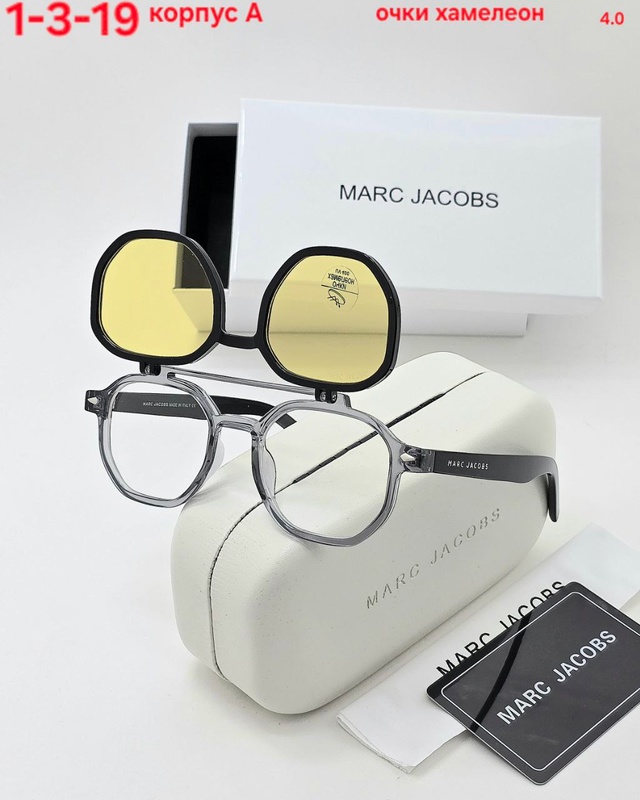 Солнцезащитные очки 22945819