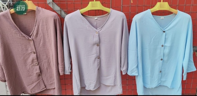 Блузка 22944326