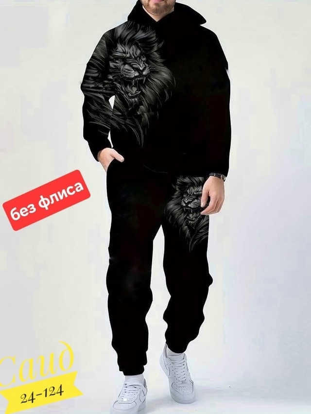 Спортивный костюм 22944225