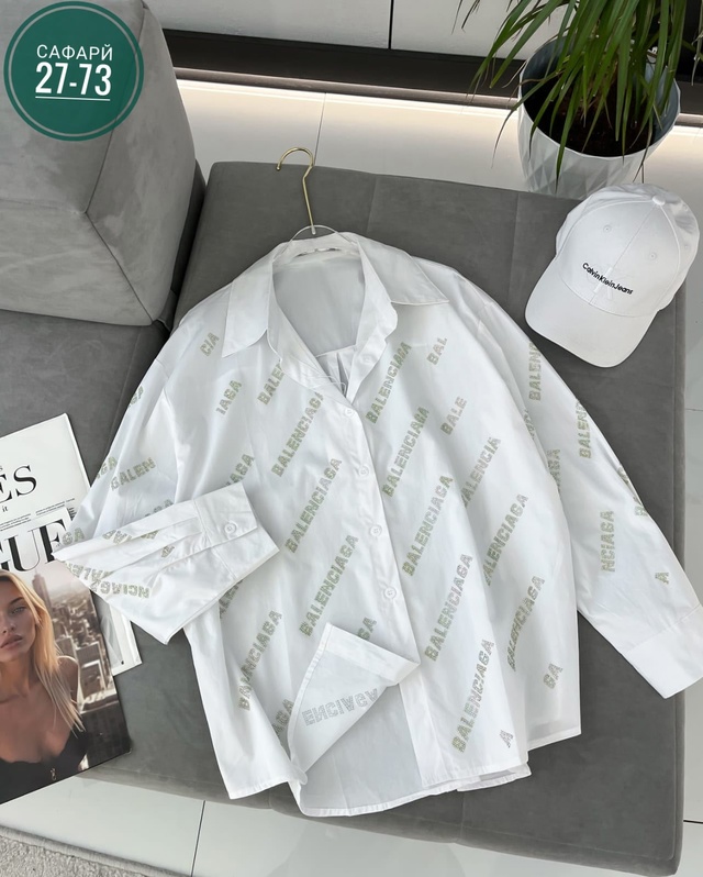 Рубашка 22944244