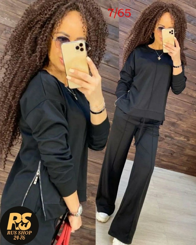 Спортивный костюм 22944876