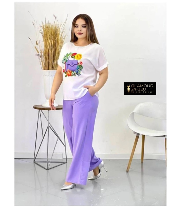 Костюм 22944384