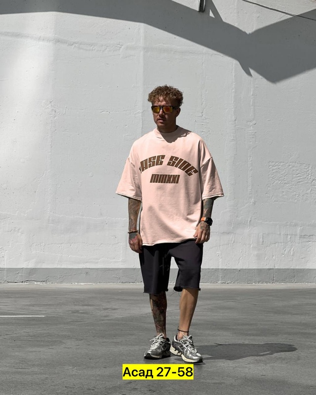 Спортивный костюм 22944192