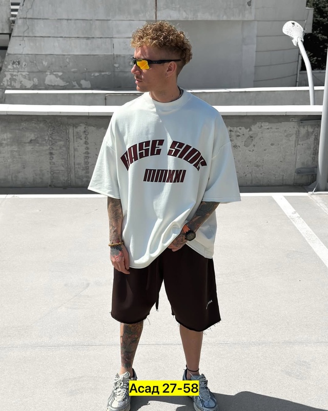 Спортивный костюм 22944192