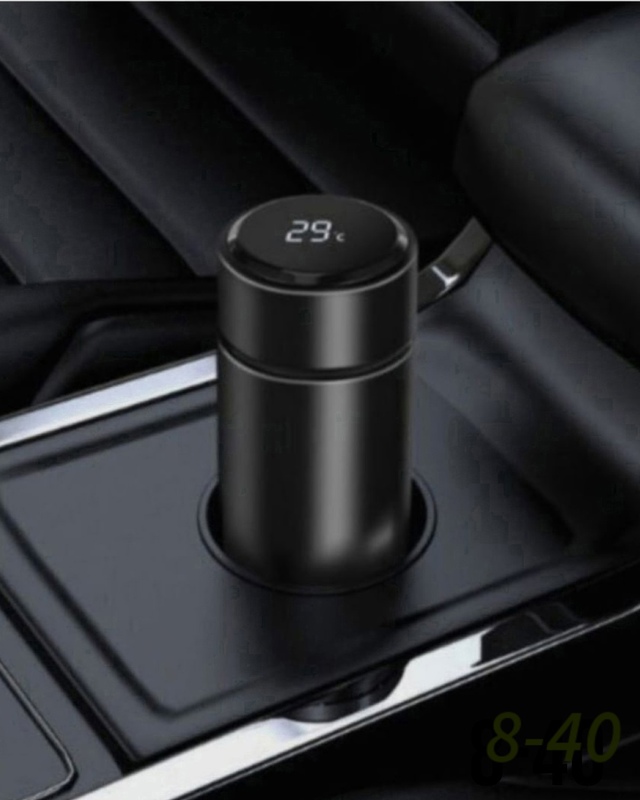 Термос с датчиком температуры 22944446