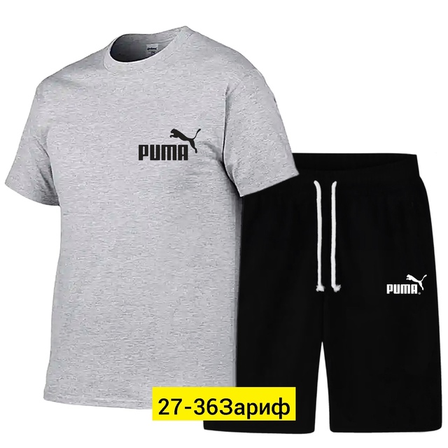 Спортивный костюм 22946410