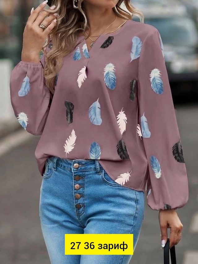 Блузка 22948027