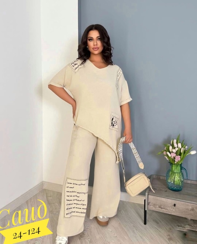 Костюм 22947991