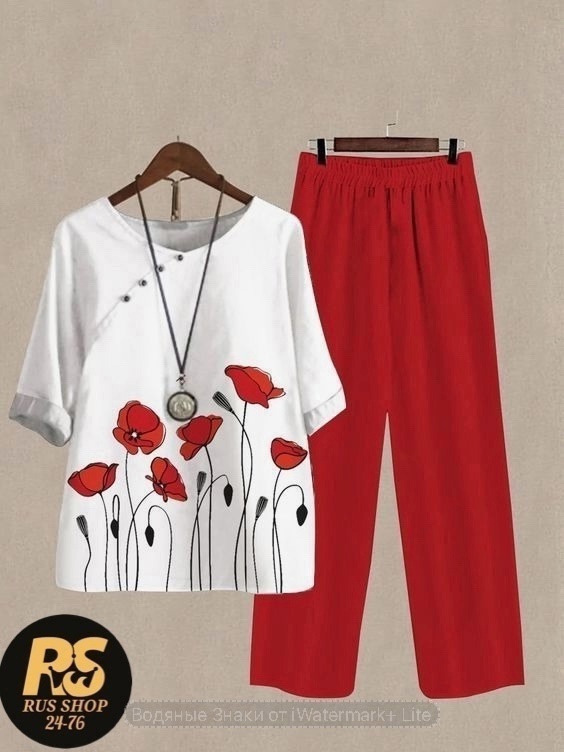 Костюм 22948304