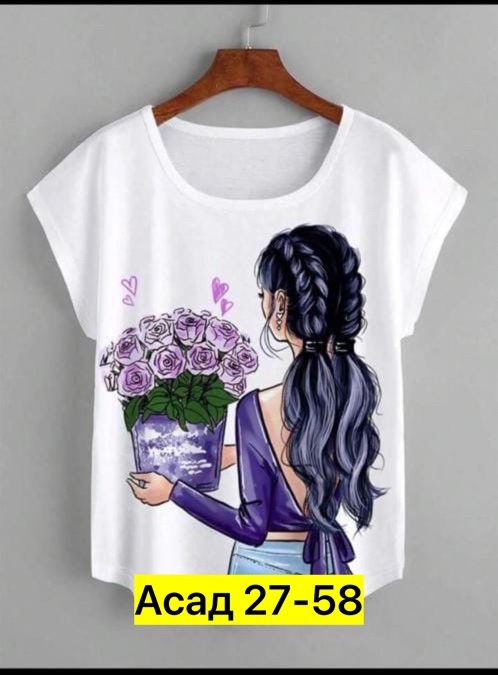 Блузка 22946184