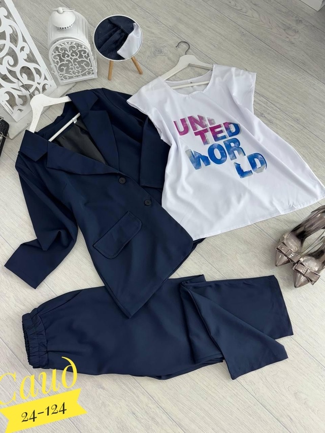 Костюм 22948277