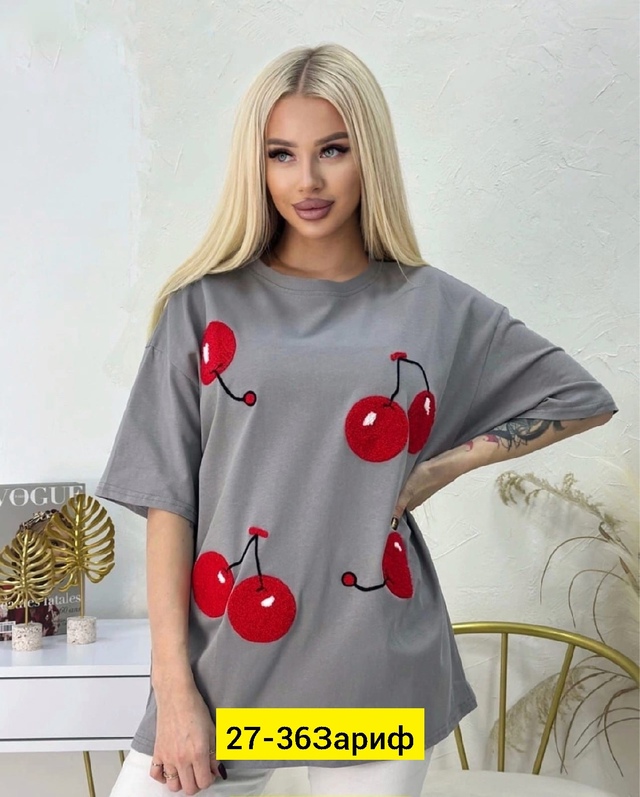 Футболка 22946341