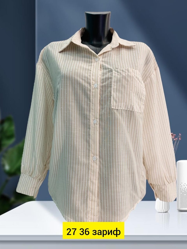 Рубашка 22948336