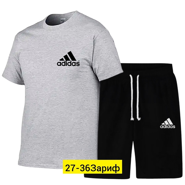 Спортивный костюм 22946410