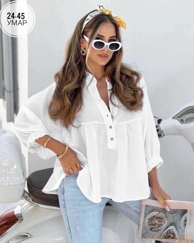 Рубашка 22948332