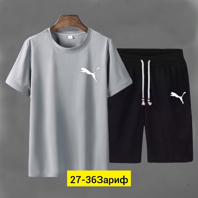 Спортивный костюм 22946937